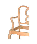 Number 8 Chair
