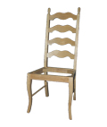 #104 Ladder Back