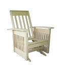 #151 Mission Recliner