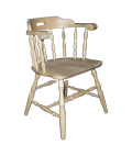 #324 Bar Chair