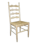 #416 Ladder Back