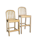 #87BS24-30 Bent Latte