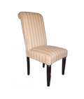 #456   Upholstered Back